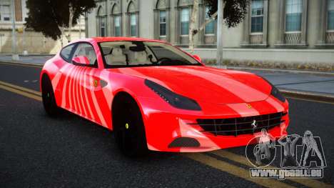 Ferrari FF C-Sport S7 für GTA 4