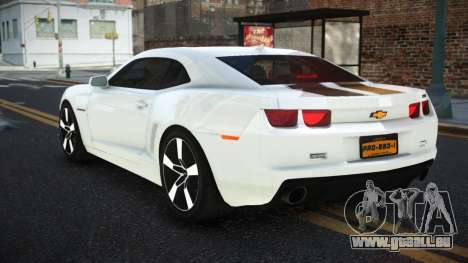 Chevrolet Camaro B2 pour GTA 4