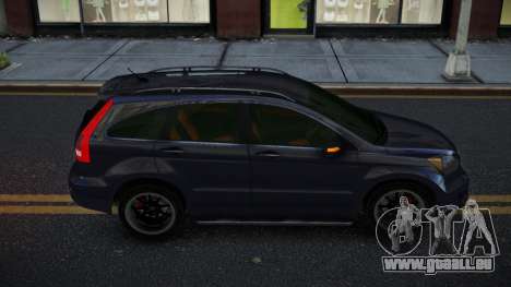 Honda CRV NS pour GTA 4