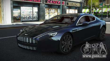 Aston Martin Rapide VCM für GTA 4