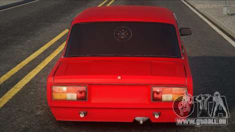 Vaz 2105 Brodyag für GTA San Andreas