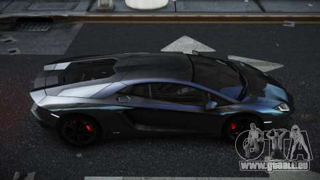 Lamborghini Aventador LP700 12th für GTA 4