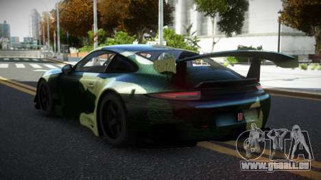 RUF RGT-8 Z-Tuned S1 pour GTA 4