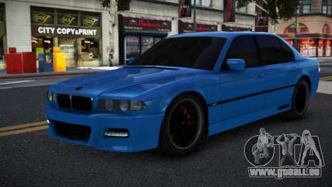 BMW 750i R-Tuned für GTA 4