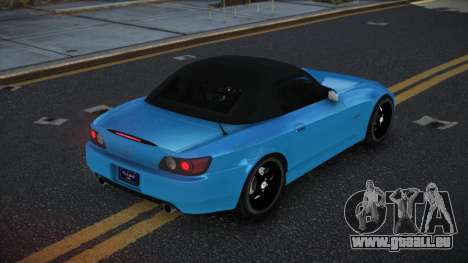 Honda S2000 CNT pour GTA 4