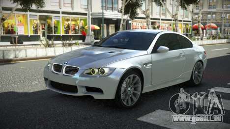 BMW M3 E92 BR-V für GTA 4