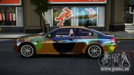 BMW M3 E92 VR S3 für GTA 4