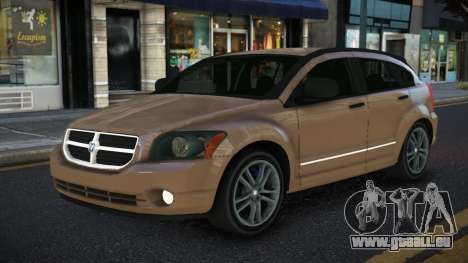 Dodge Caliber SH für GTA 4