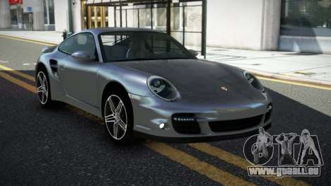 Porsche 911 Turbo ZQ für GTA 4