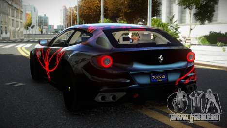 Ferrari FF C-Sport S12 pour GTA 4