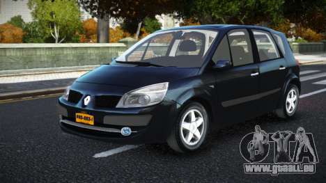 Renault Scenic 2 SH für GTA 4