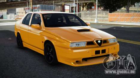 Alfa Romeo 155 KH für GTA 4