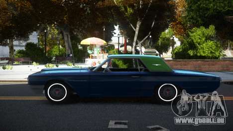 Ford Thunderbird 64th für GTA 4