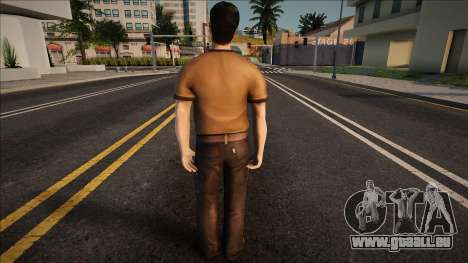 Ziviler Mann 1 für GTA San Andreas