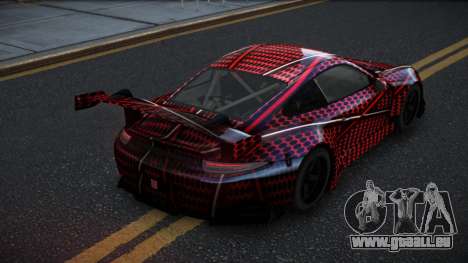 RUF RGT-8 Z-Tuned S13 pour GTA 4