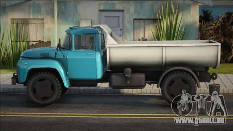 Zil-130 600HP für GTA San Andreas