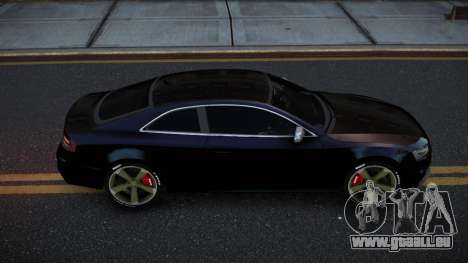 Audi RS5 NC pour GTA 4