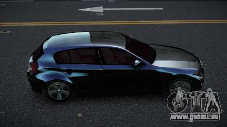 BMW 118i HZ für GTA 4