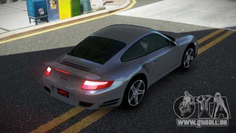 Porsche 911 Turbo ZQ für GTA 4