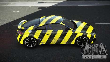 Audi TT DF-R S2 pour GTA 4