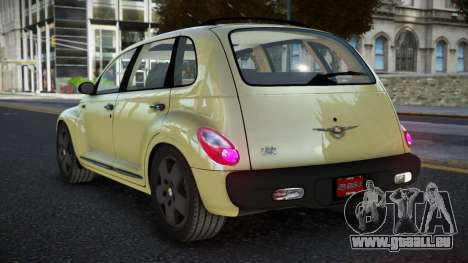 Chrysler PT Cruiser OH pour GTA 4