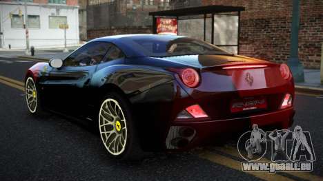 Ferrari California MSC S12 für GTA 4