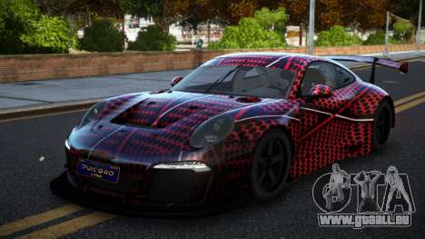 RUF RGT-8 Z-Tuned S13 pour GTA 4