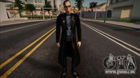 Postal Dude [Postal 2] v1 für GTA San Andreas