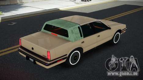 Chrysler New Yorker 88th für GTA 4