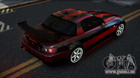 Honda S2000 CR-Z S14 pour GTA 4