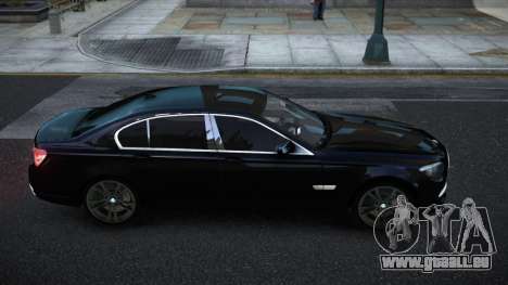 BMW 750i SC-V pour GTA 4