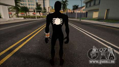 Venoiman Supaidaman Skin für GTA San Andreas