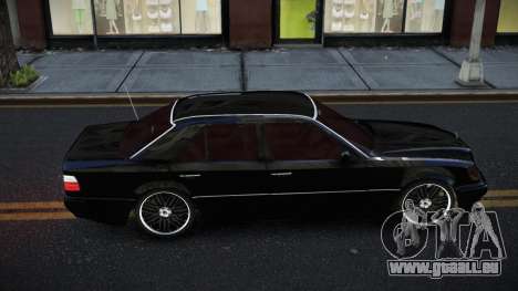 Mercedes-Benz E500 SLT für GTA 4