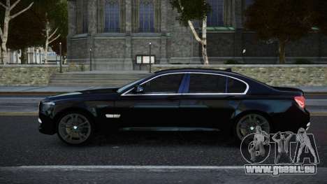 BMW 750i SC-V pour GTA 4