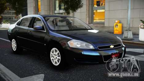 Chevrolet Impala LS 10th pour GTA 4