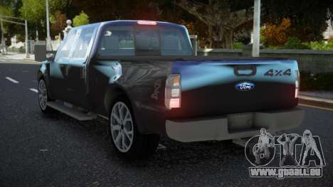 Ford F350 SV-Z pour GTA 4