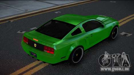 Ford Mustang LT-D pour GTA 4