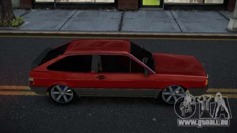 Volkswagen Gol SH für GTA 4