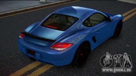 Porsche Cayman MC-R für GTA 4