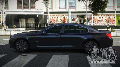 BMW 750Li 10th V1.0 für GTA 4