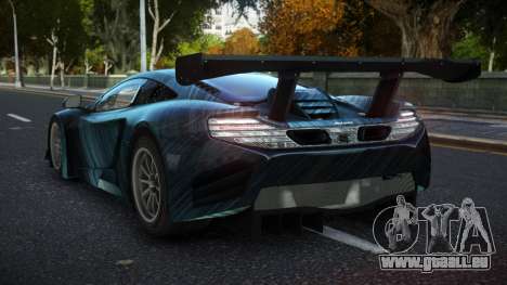 McLaren MP4-12C BR S8 für GTA 4