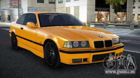 BMW M3 E36 RD für GTA 4