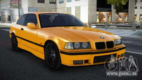 BMW M3 E36 RD pour GTA 4