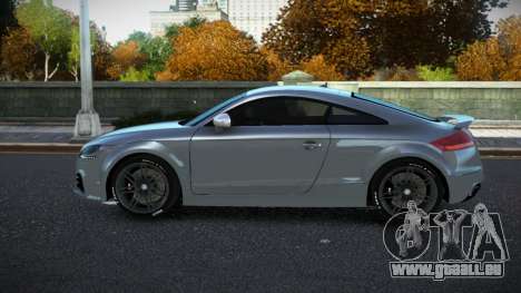 Audi TT FG-Z für GTA 4