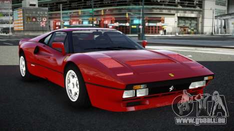 Ferrari 288 84th pour GTA 4