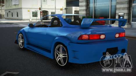 Honda Integra X-Tuned pour GTA 4