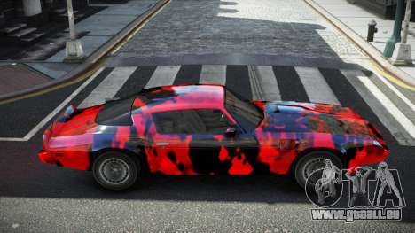 Pontiac Trans Am NPL S7 für GTA 4