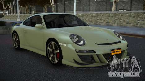 RUF Rt 12 SS pour GTA 4