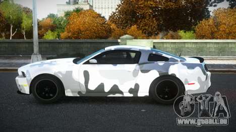 Ford Mustang D-SM S1 für GTA 4