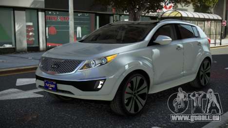 Kia Sportage 10th für GTA 4